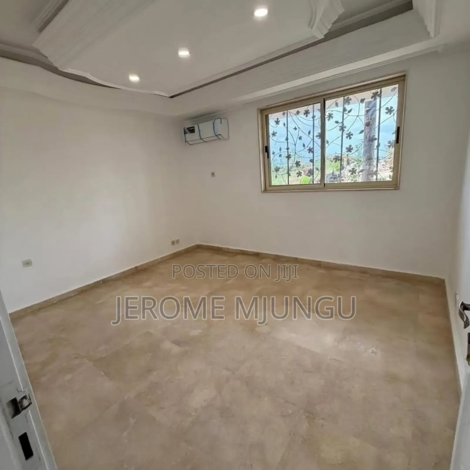 4bdrm Villa in Masaki for rent in Masaki