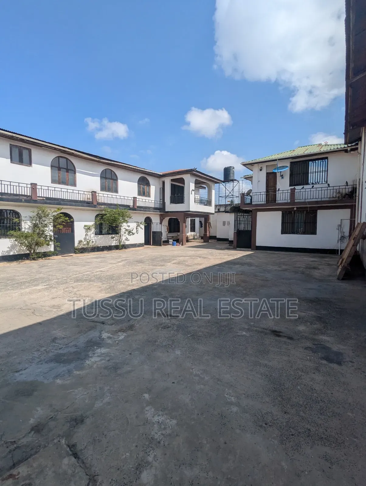 Warehouse for Sale Chang'ombe Maduka 2 in Chang'ombe
