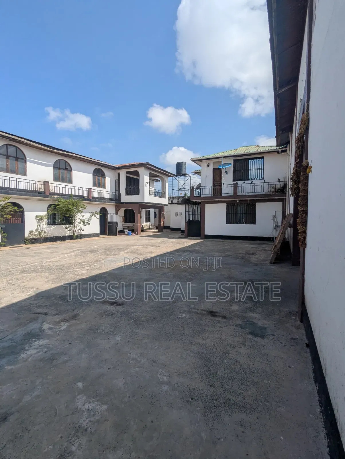 Warehouse for Sale Chang'ombe Maduka 2 in Chang'ombe