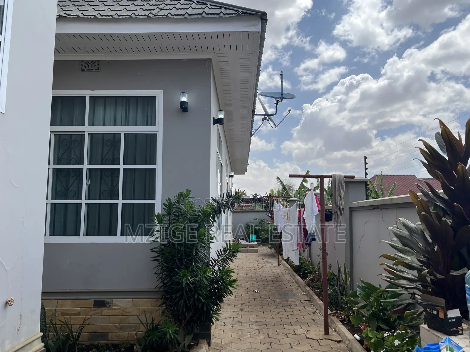 4bdrm House in Nyumba Inauzwa for sale in Njiro