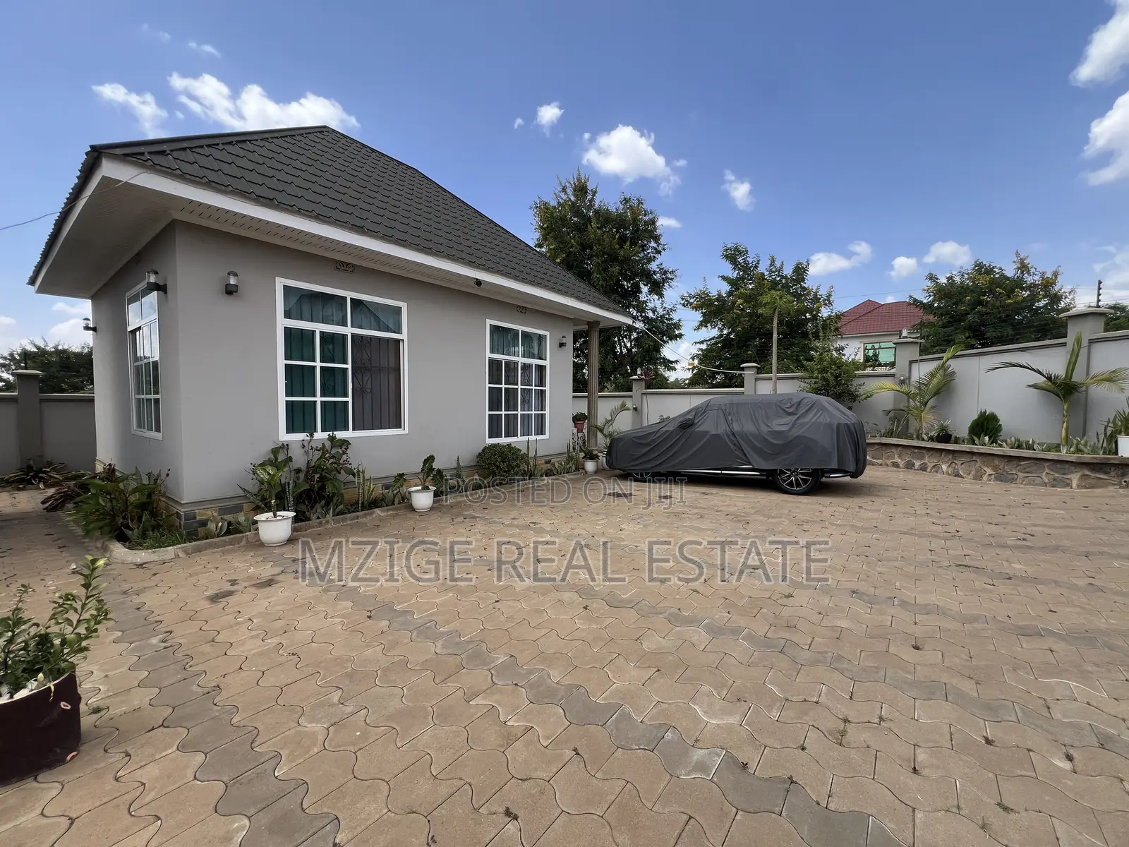 4bdrm House in Nyumba Inauzwa for sale in Njiro
