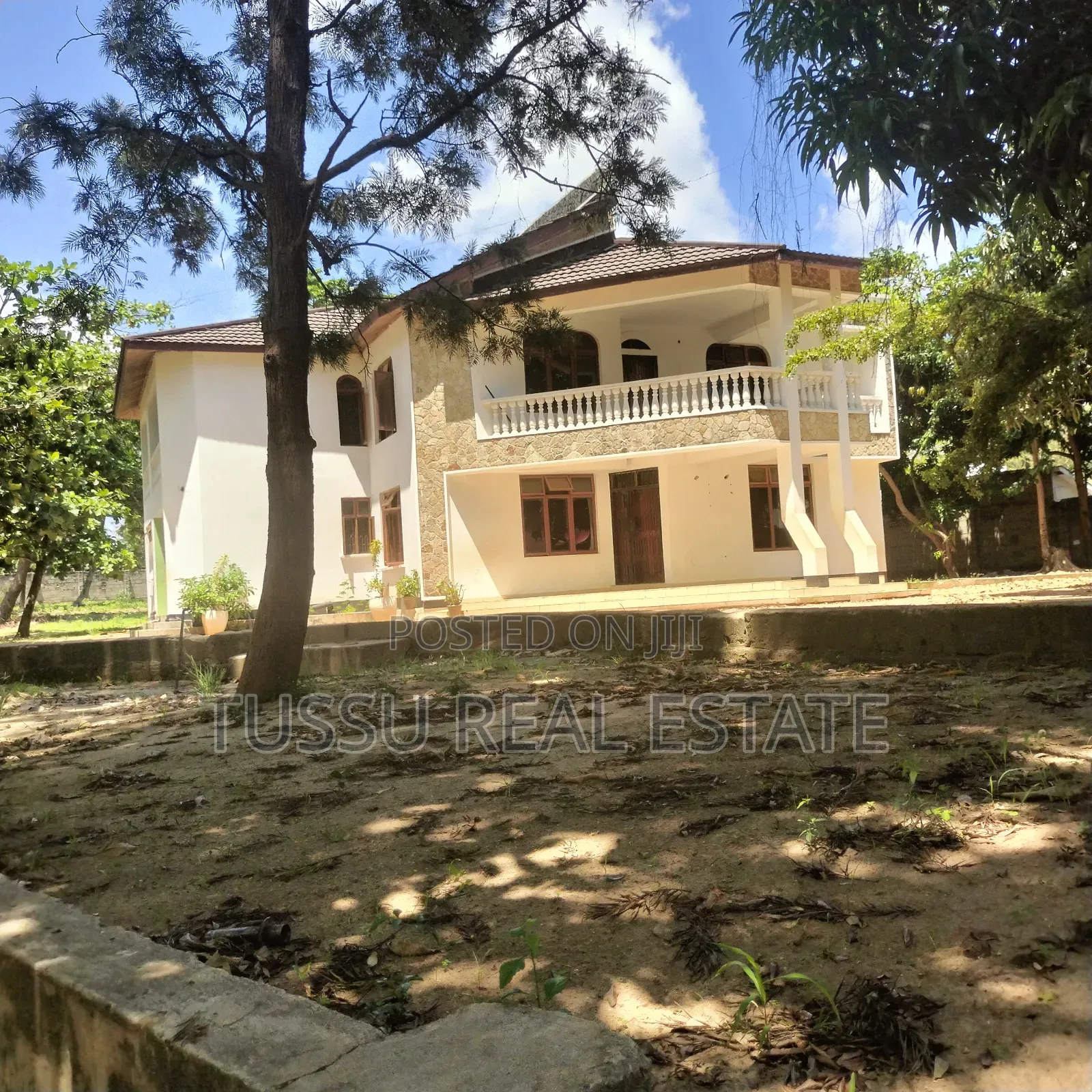 5bdrm House in Kilima Hewa, Sala, Kinondoni for rent in Kinondoni