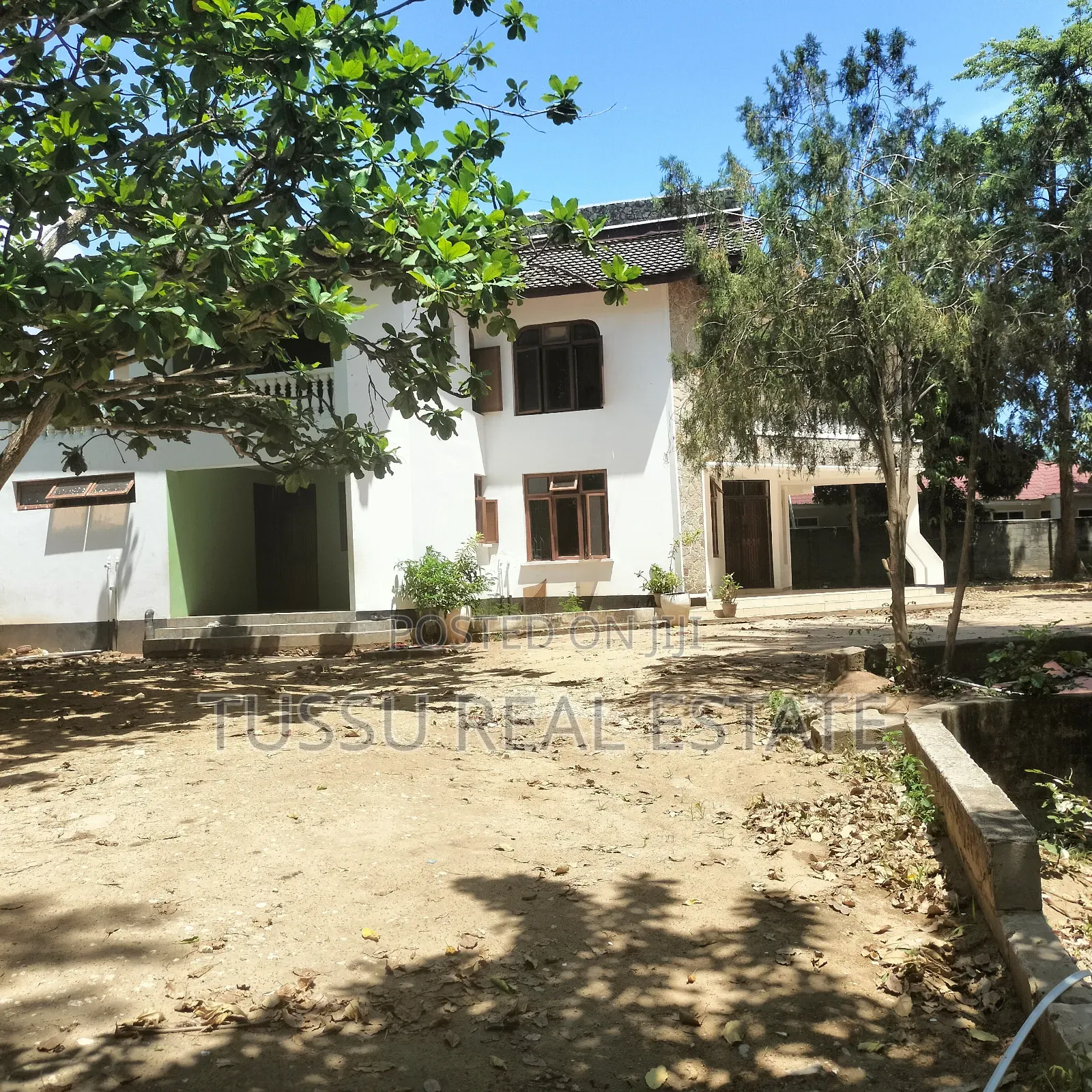 5bdrm House in Kilima Hewa, Sala, Kinondoni for rent in Kinondoni