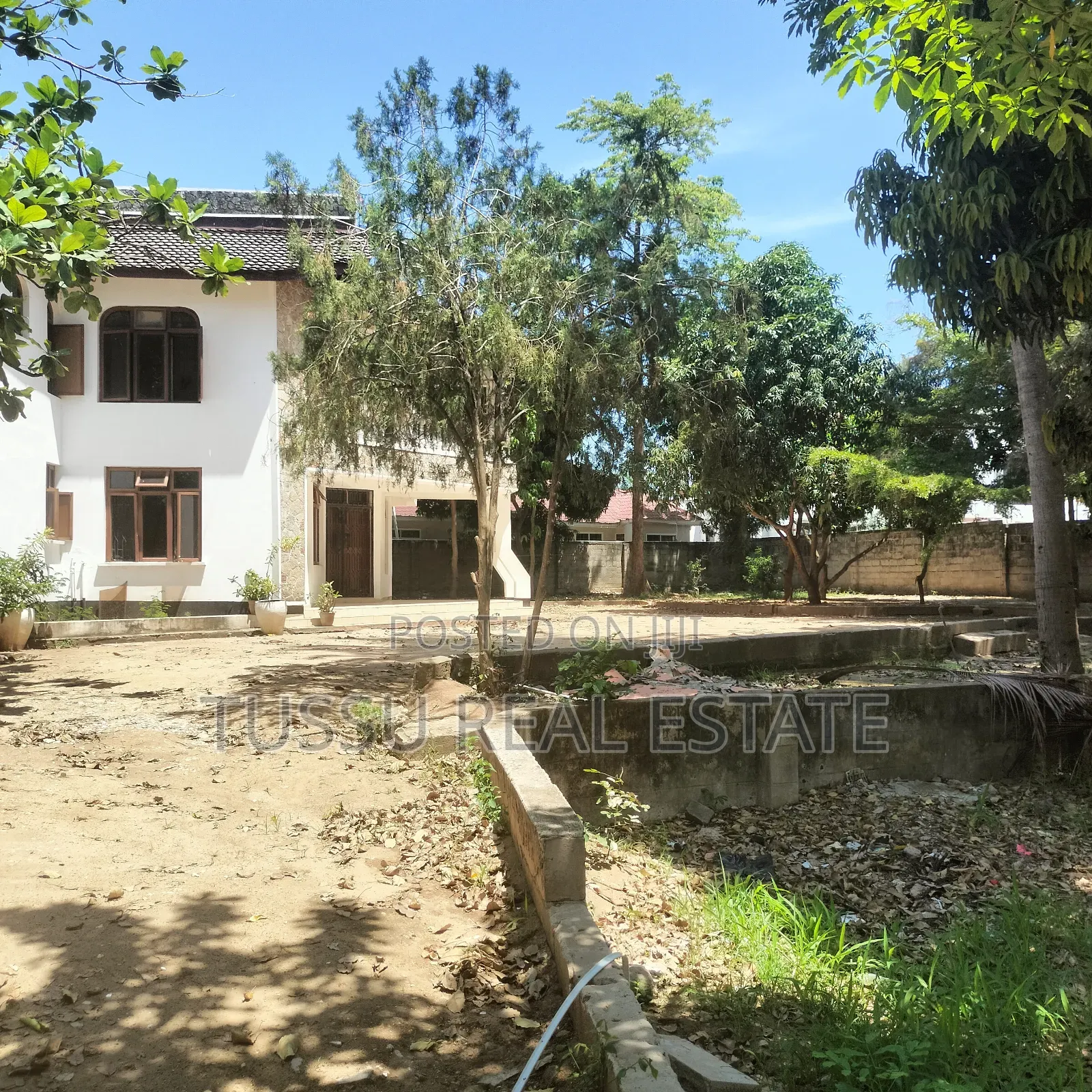 5bdrm House in Kilima Hewa, Sala, Kinondoni for rent in Kinondoni