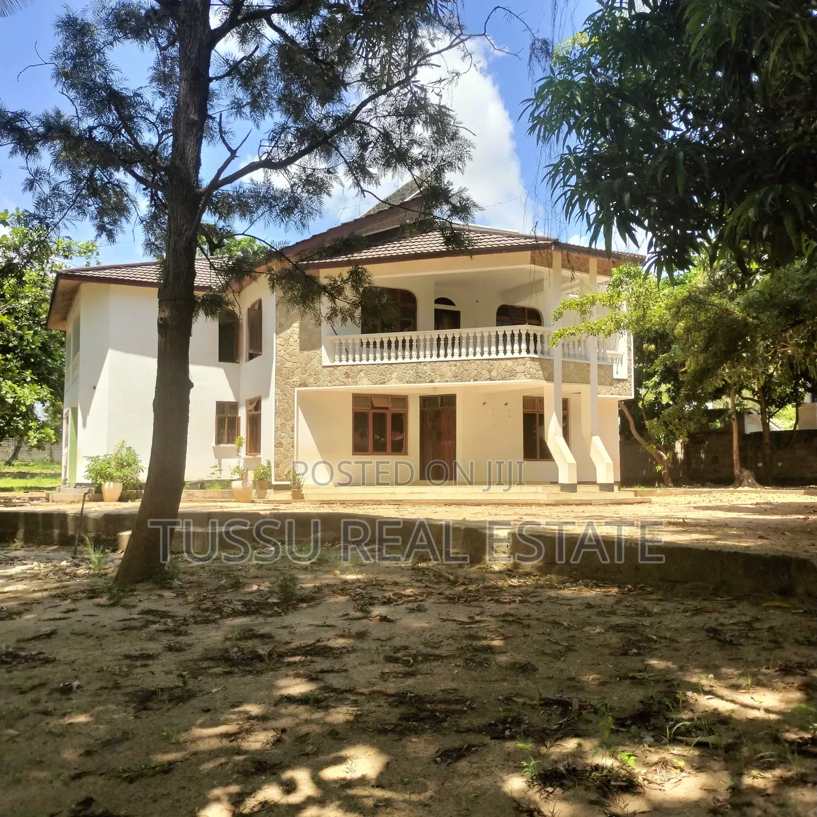 5bdrm House in Kilima Hewa, Sala, Kinondoni for rent in Kinondoni