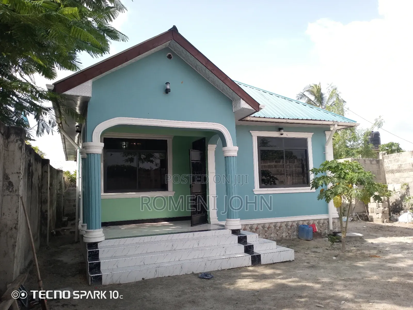 3bdrm House in Tanzania Daresalaam, Ilala for rent in Ilala