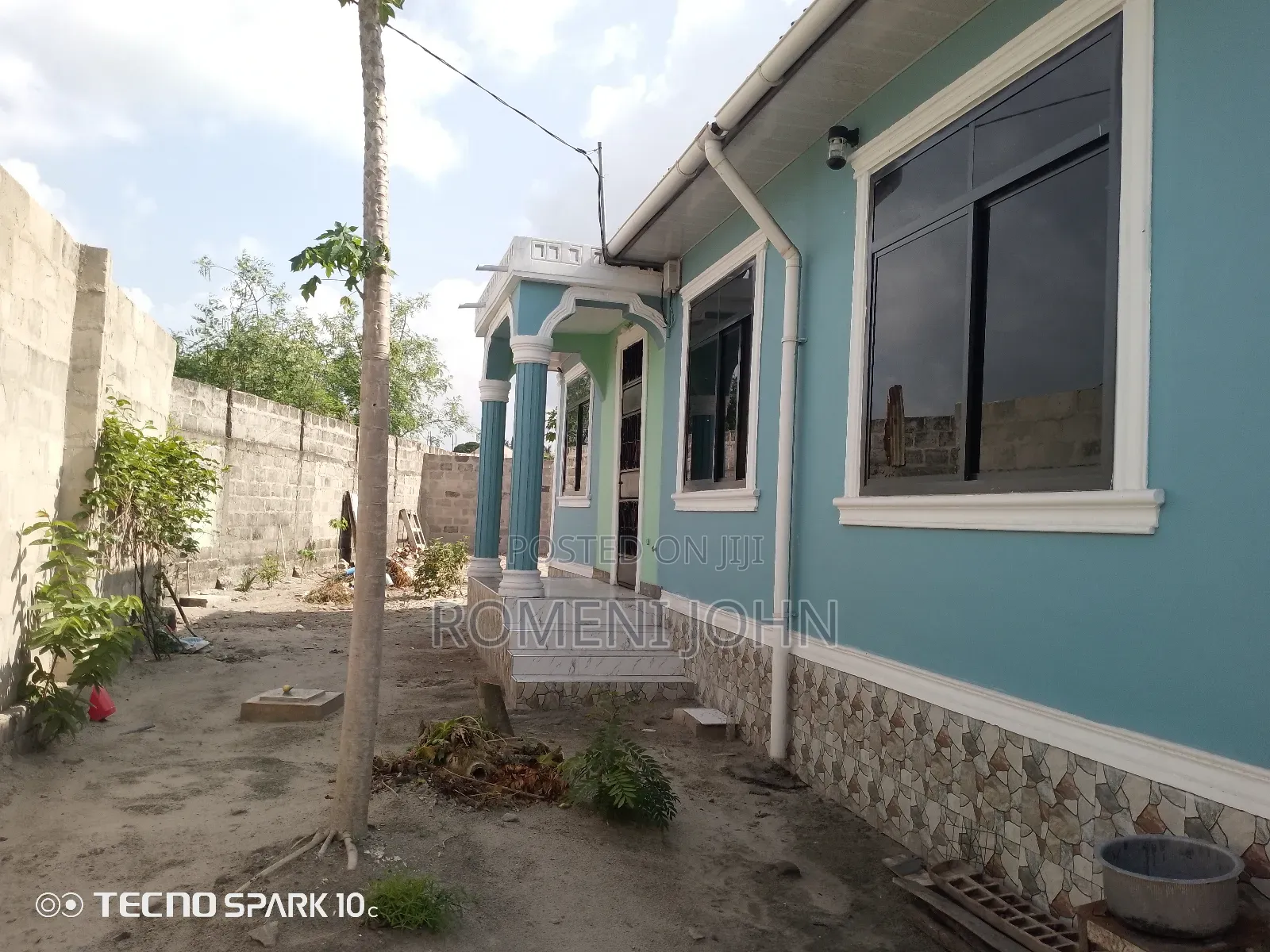 3bdrm House in Tanzania Daresalaam, Ilala for rent in Ilala