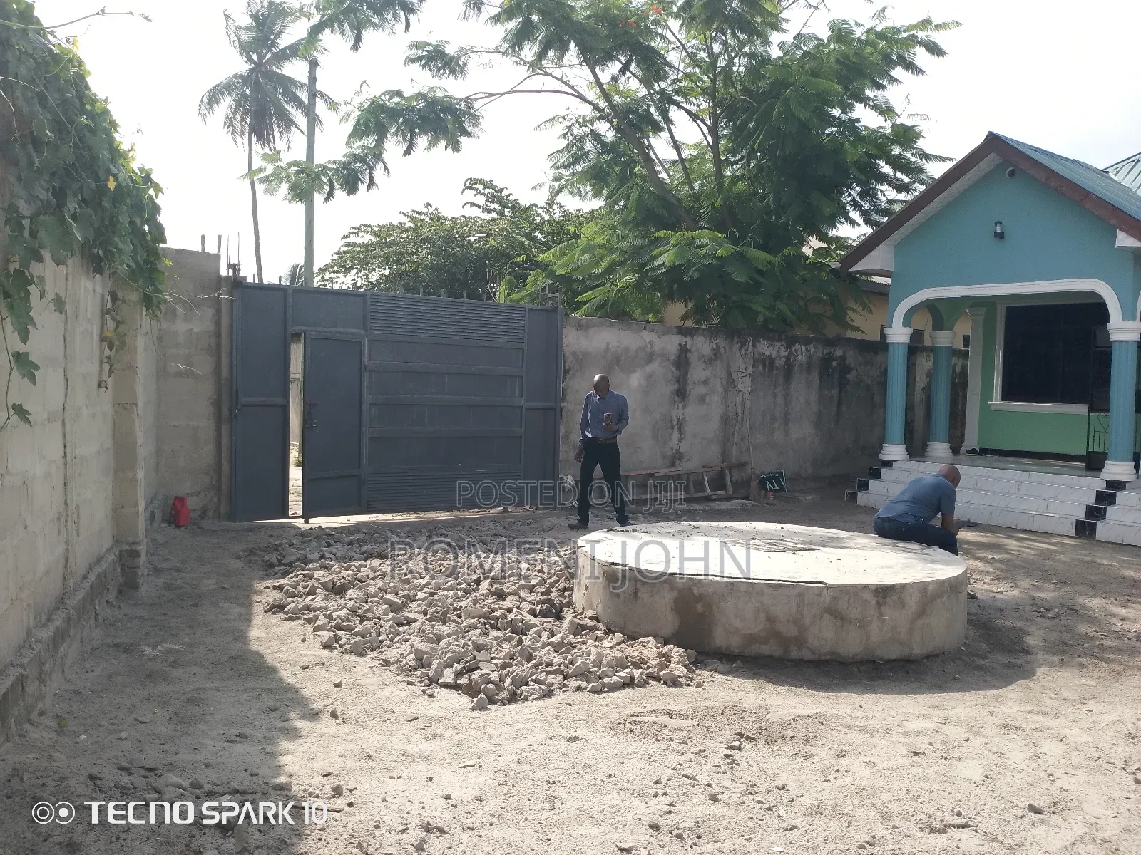 3bdrm House in Tanzania Daresalaam, Ilala for rent in Ilala