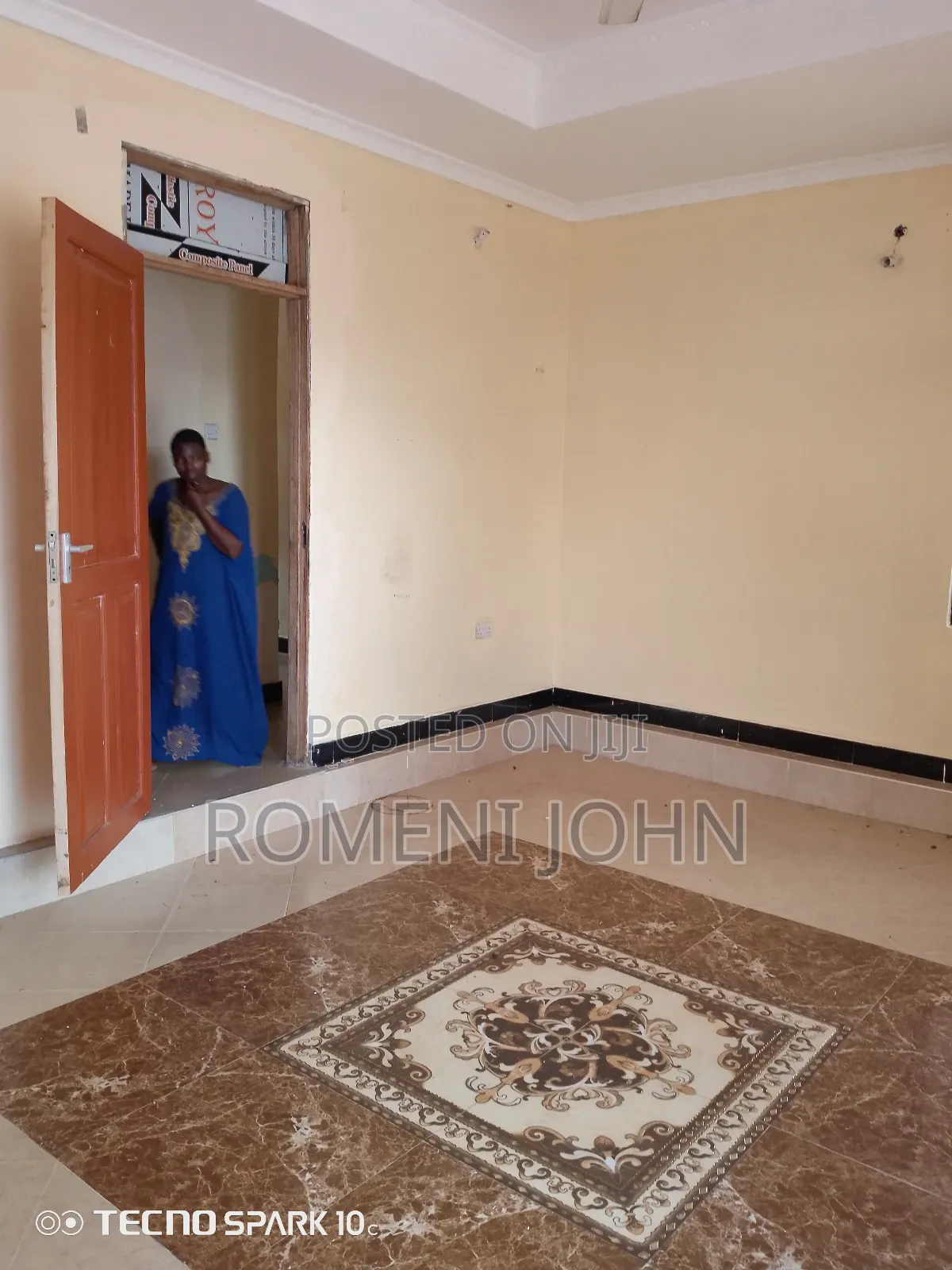 1bdrm Apartment in Tanzania Daresalaam, Ilala for rent in Ilala
