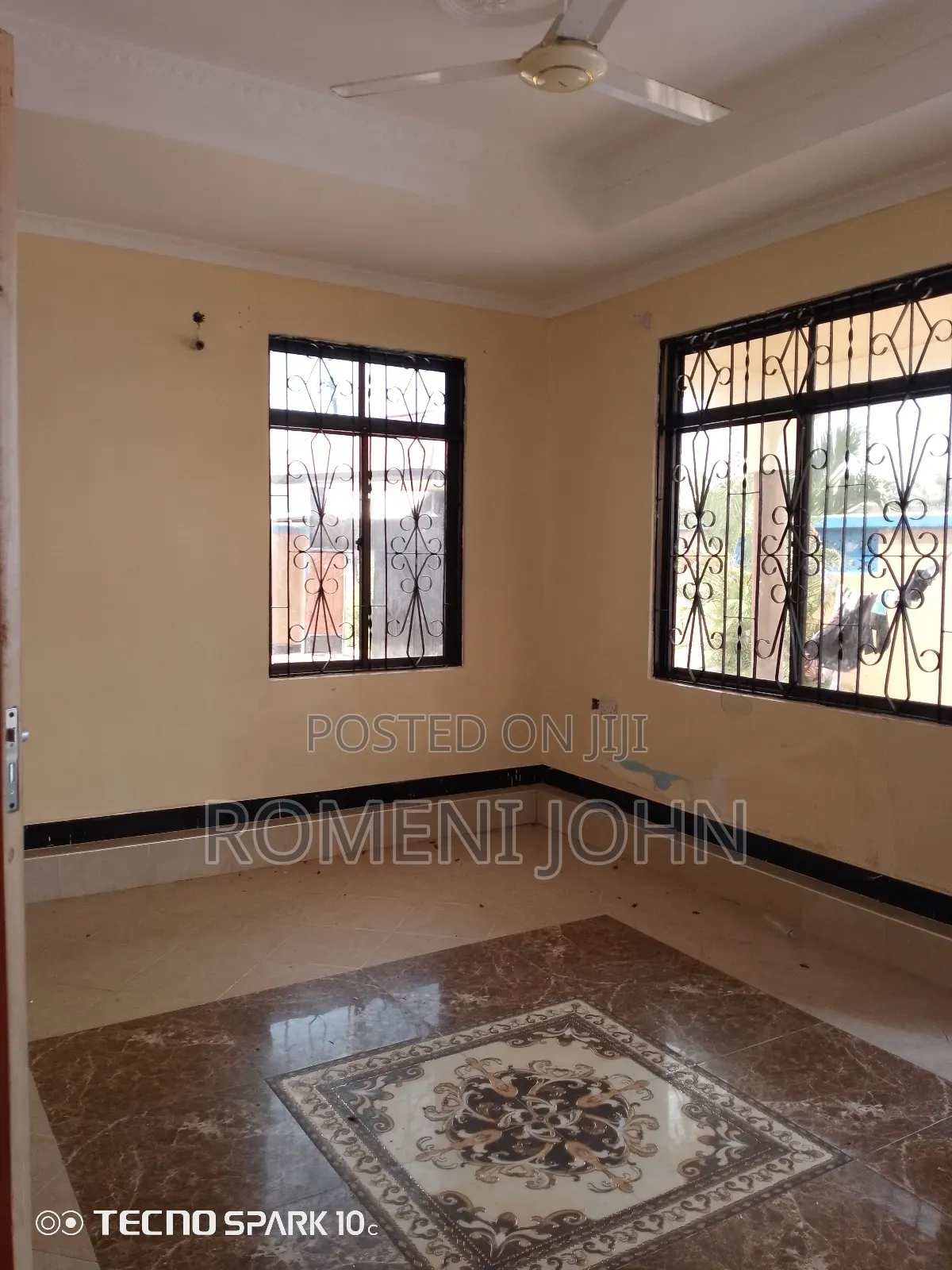 1bdrm Apartment in Tanzania Daresalaam, Ilala for rent in Ilala