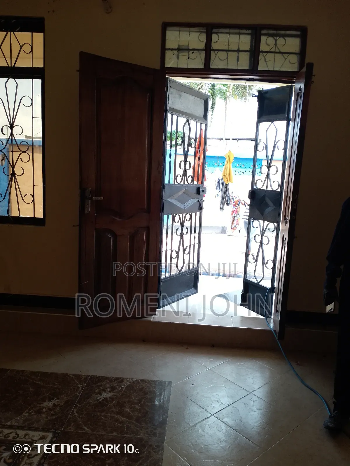 1bdrm Apartment in Tanzania Daresalaam, Ilala for rent in Ilala