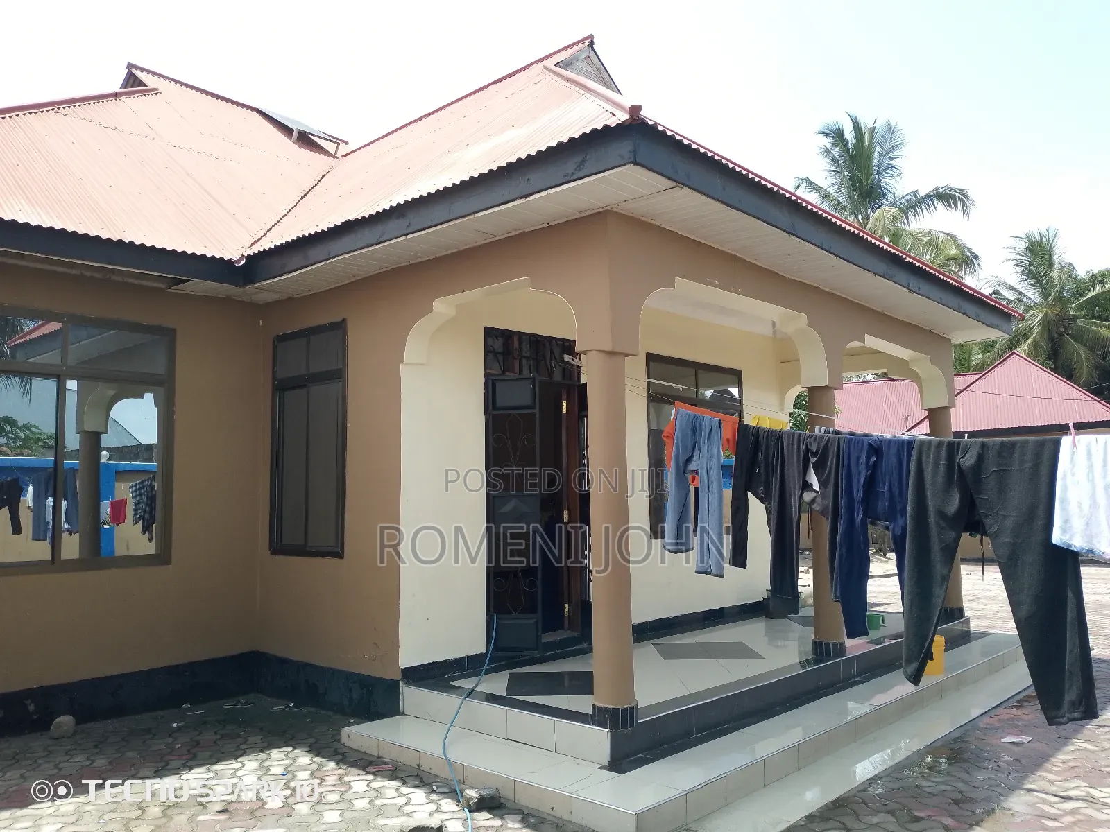 1bdrm Apartment in Tanzania Daresalaam, Ilala for rent in Ilala