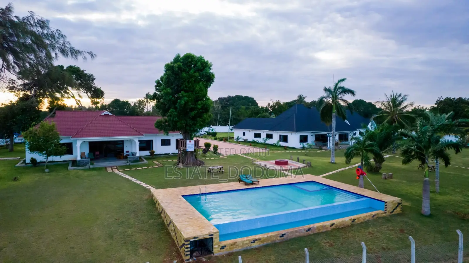 Furnished 6bdrm House in Tanga for sale in Tanga Region