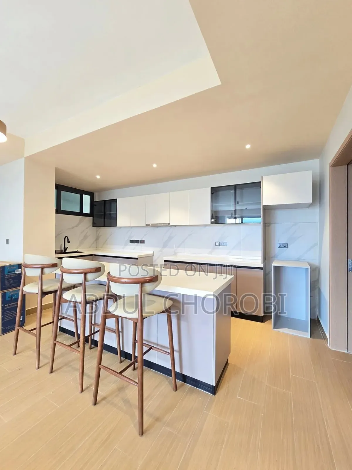 Furnished 3bdrm Apartment in Masaki for rent in Masaki