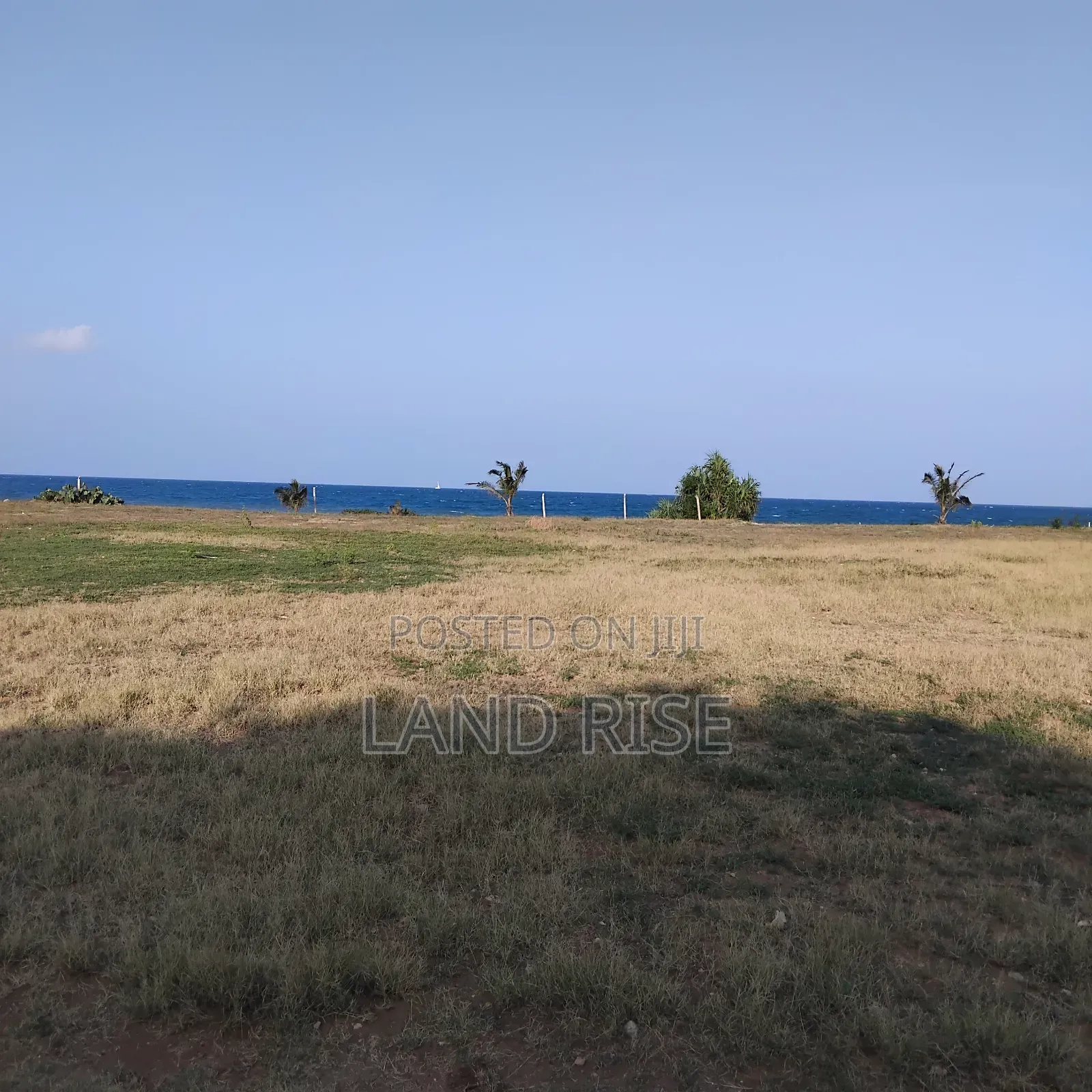 Beach Plot for Sale in Kunduchi in Kunduchi