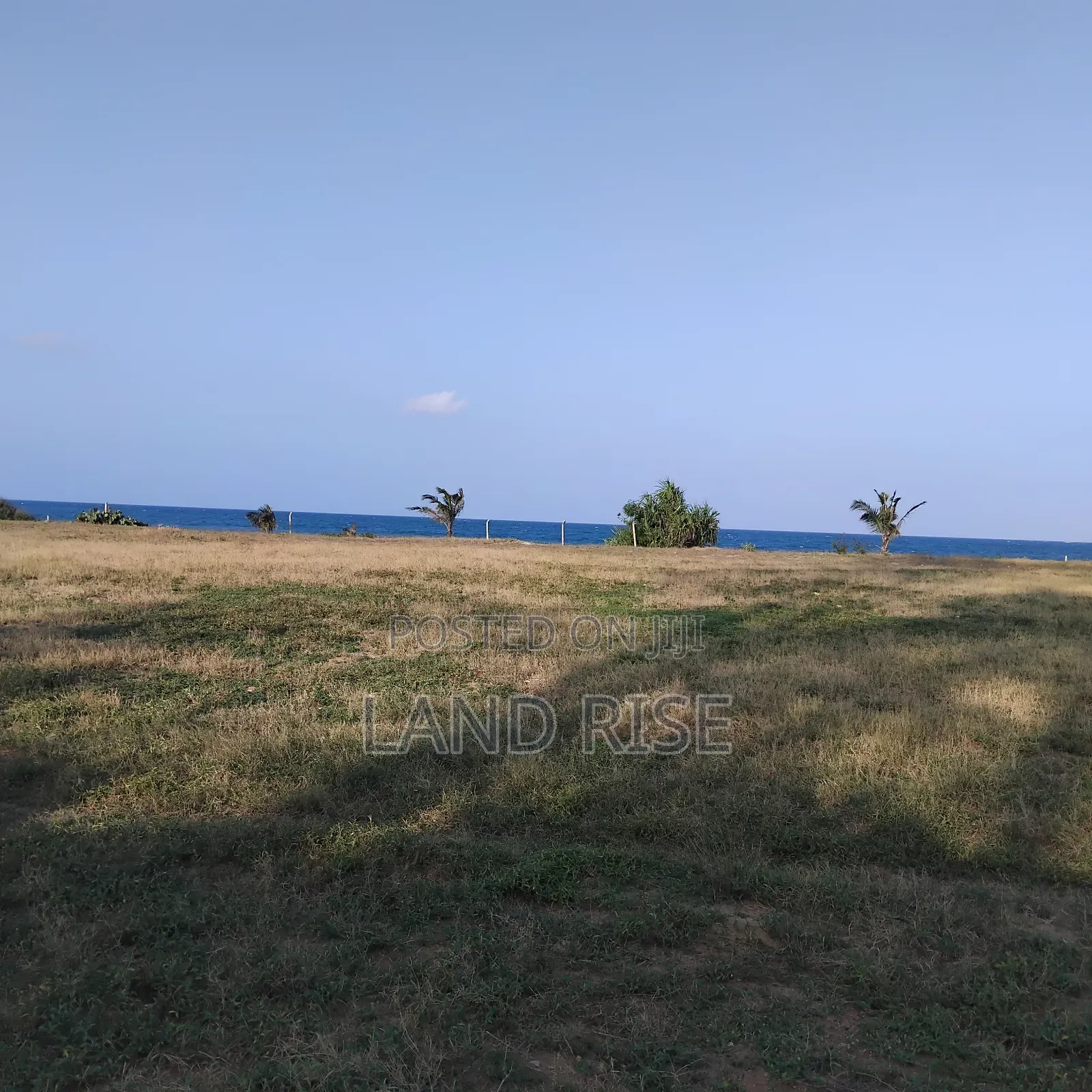 Beach Plot for Sale in Kunduchi in Kunduchi