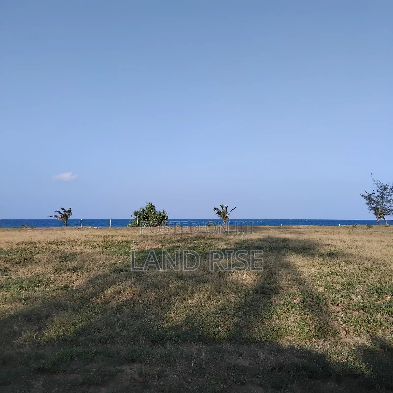 Beach Plot for Sale in Kunduchi in Kunduchi