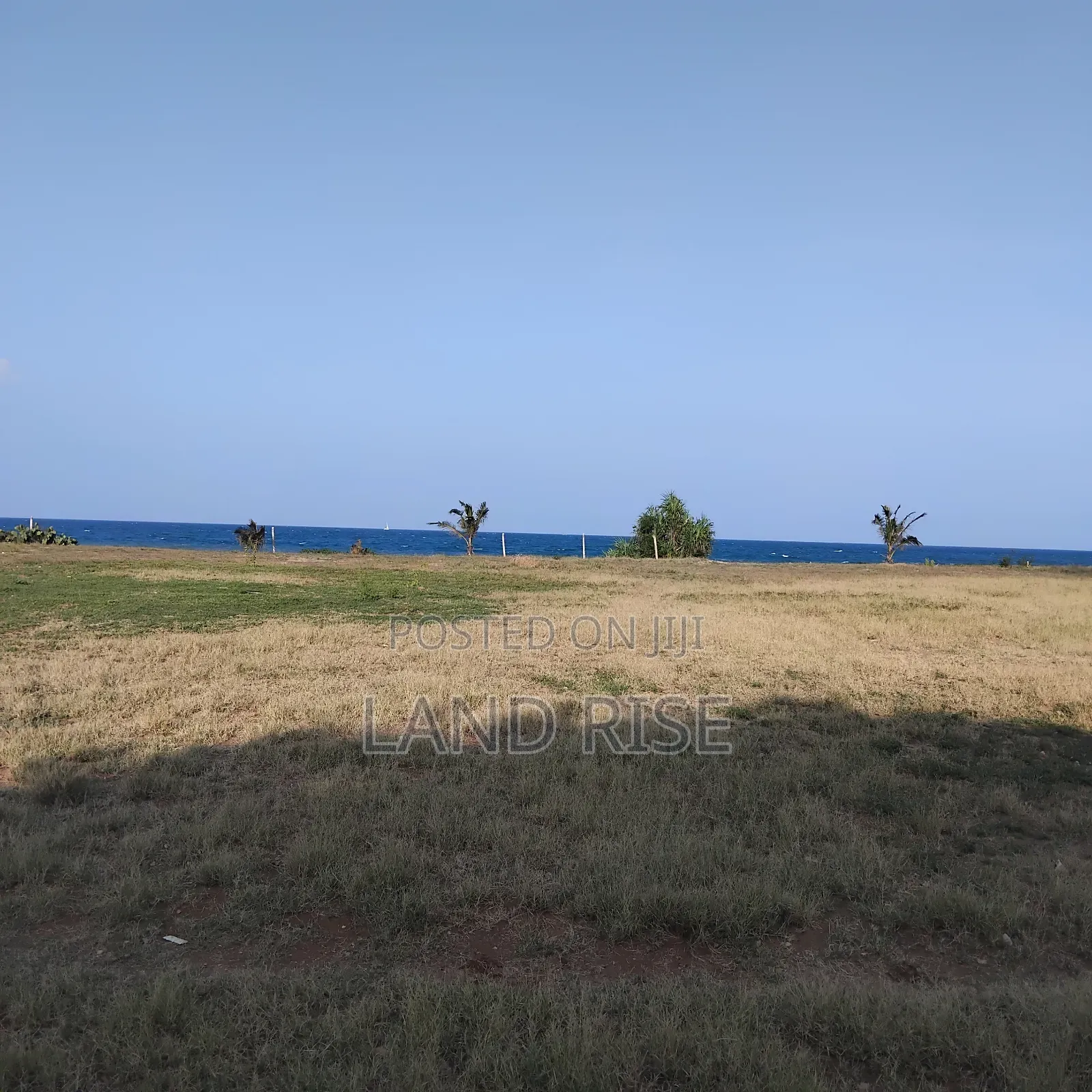 Beach Plot for Sale in Kunduchi in Kunduchi