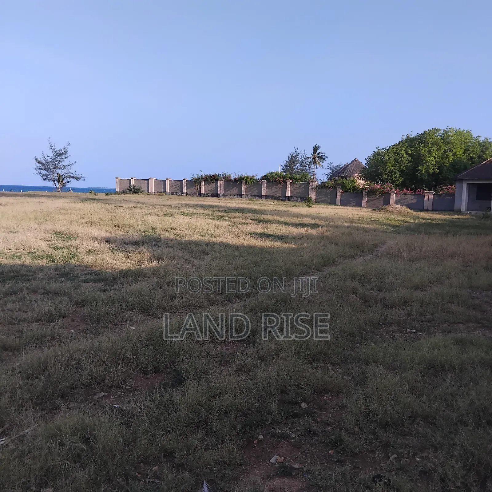 Beach Plot for Sale in Kunduchi in Kunduchi