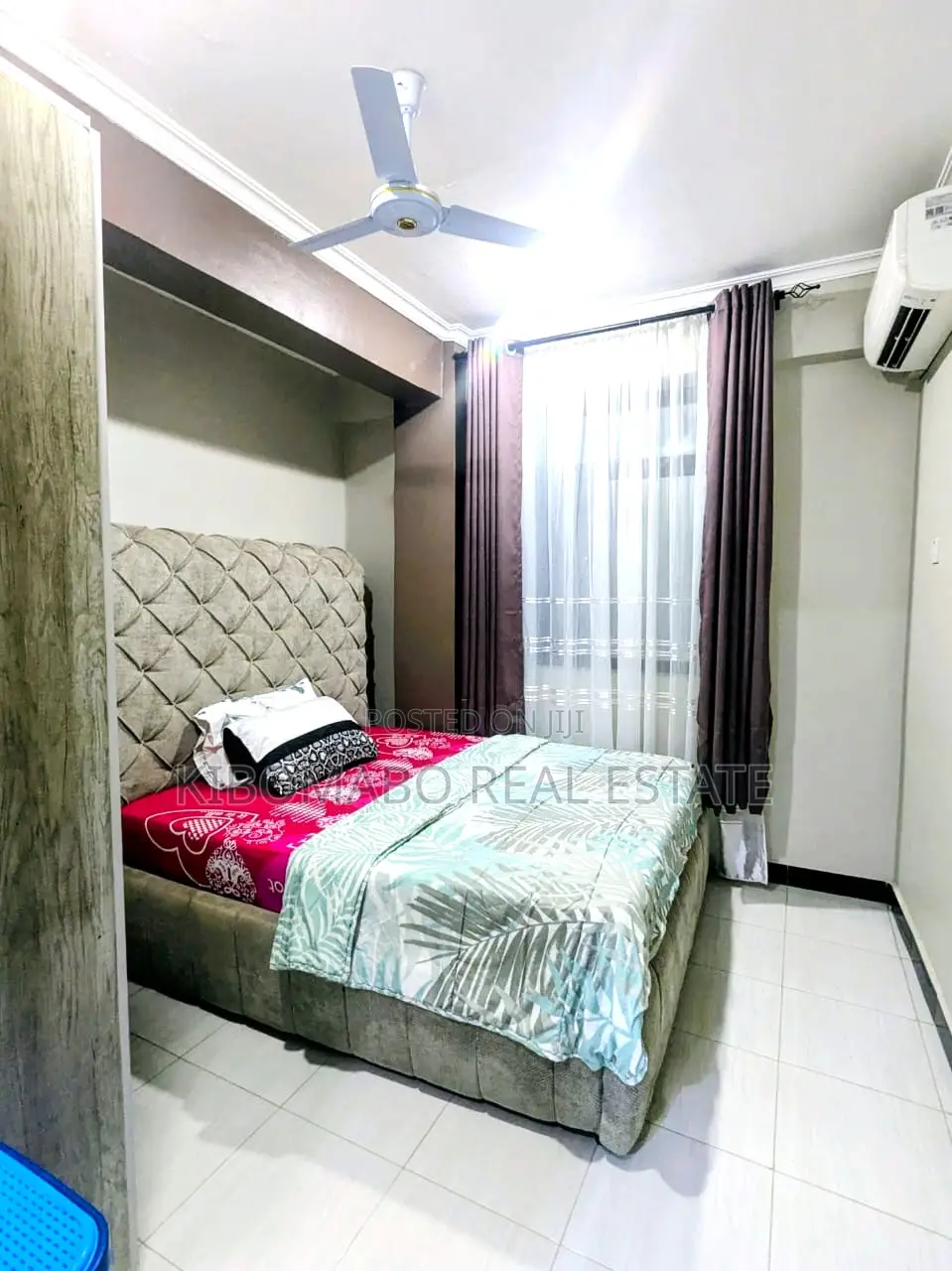 Furnished 2bdrm Apartment in Masaki for rent in Masaki
