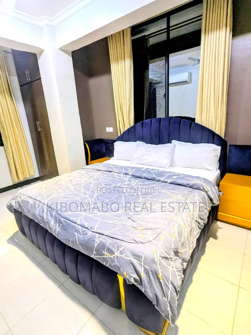 Furnished 2bdrm Apartment in Masaki for rent in Masaki