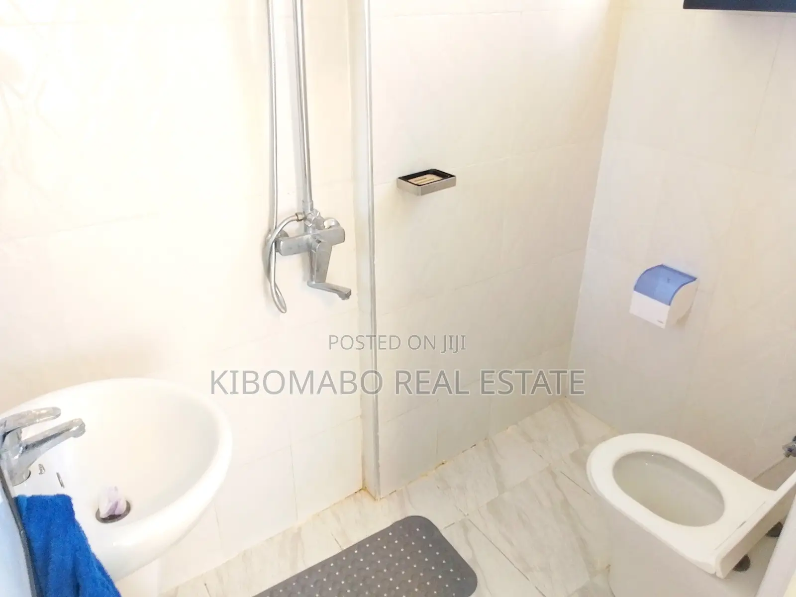 Furnished 2bdrm Apartment in Masaki for rent in Masaki