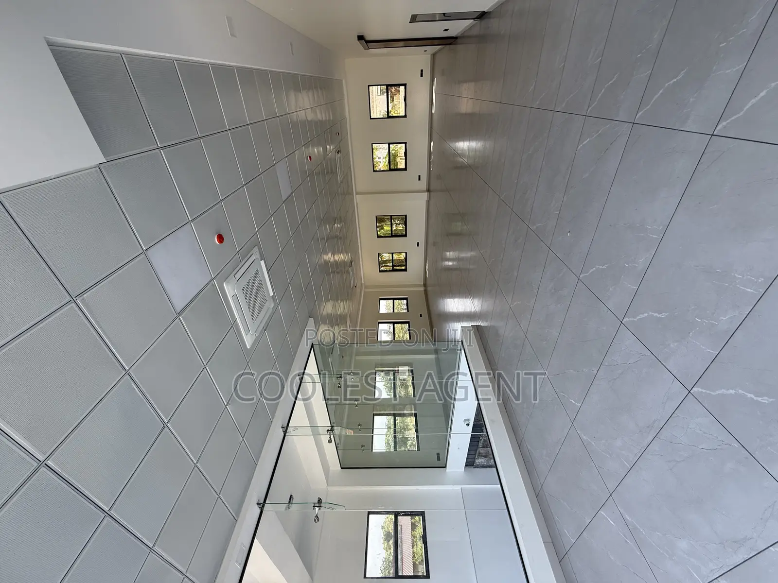 Office Space for Rent in Masaki