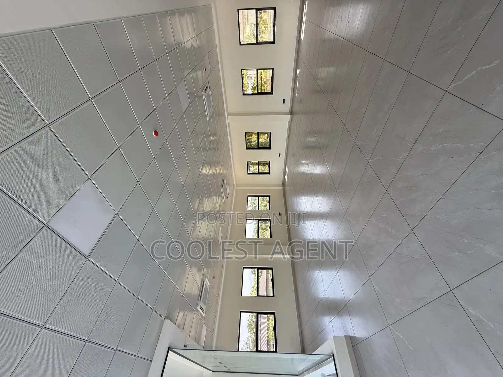 Office Space for Rent in Masaki