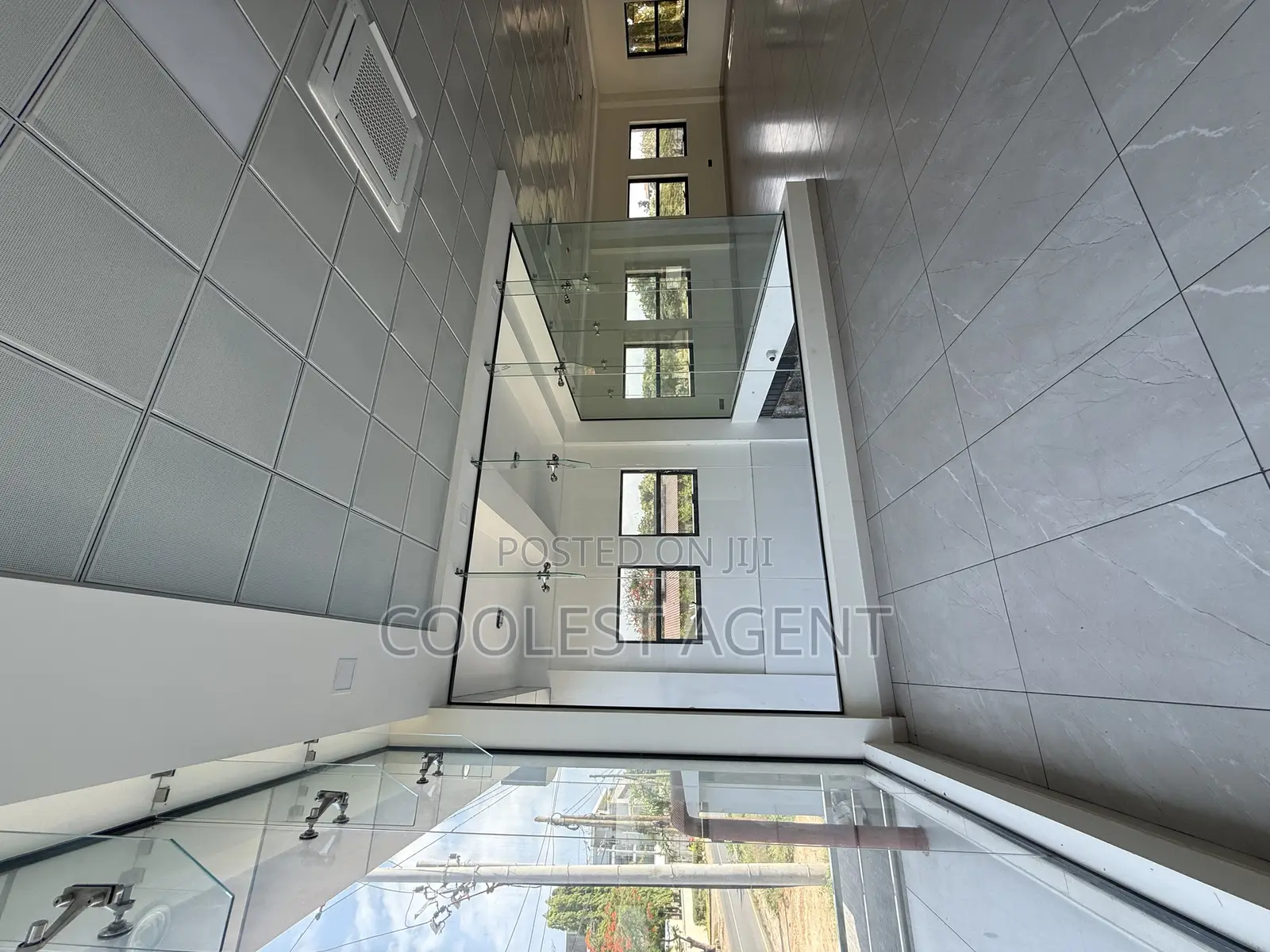 Office Space for Rent in Masaki