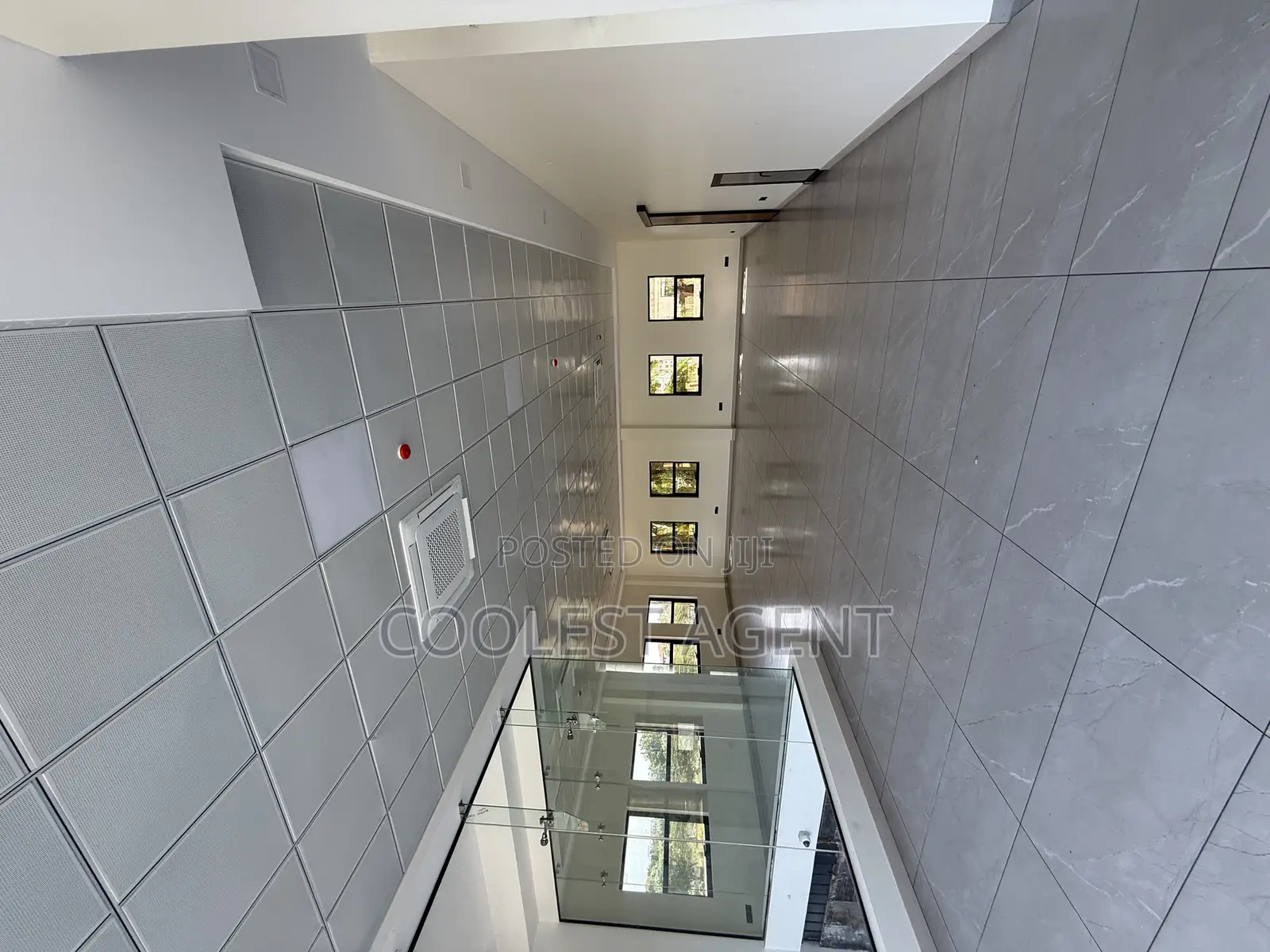 Office Space for Rent in Masaki