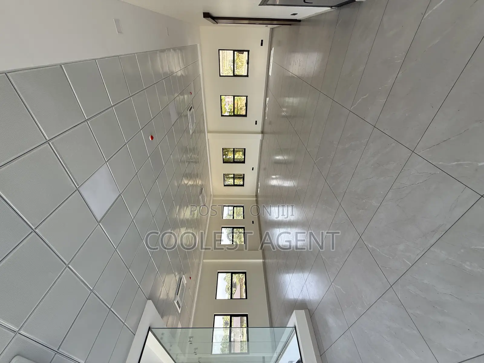 Office Space for Rent in Masaki