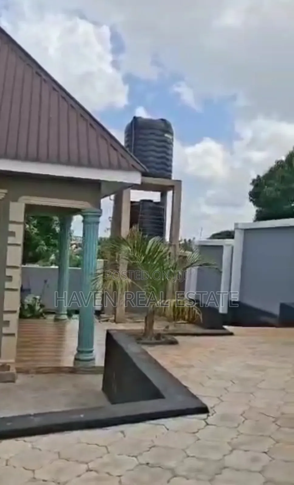 3bdrm House in Goba for sale in Goba