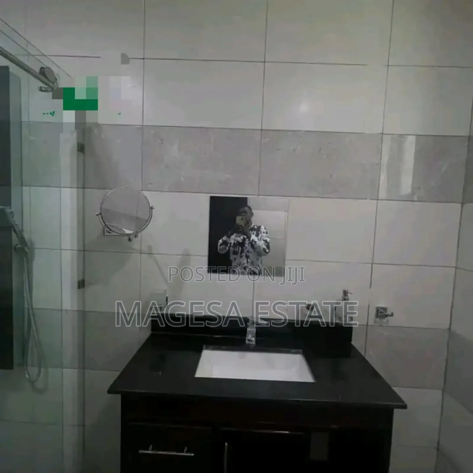 3bdrm Penthouse in Upanga, Ukonga for sale in Ukonga