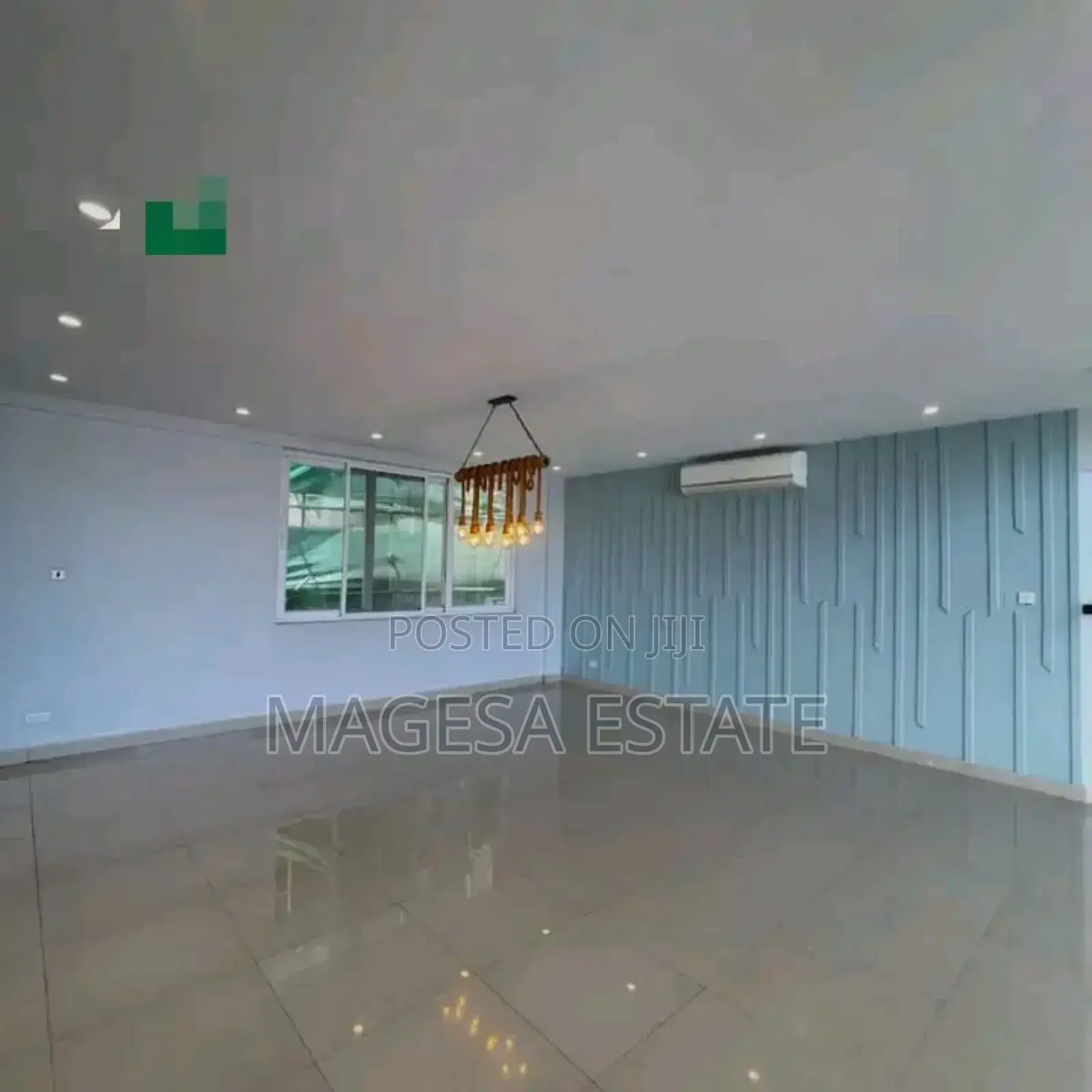 3bdrm Penthouse in Upanga, Ukonga for sale in Ukonga