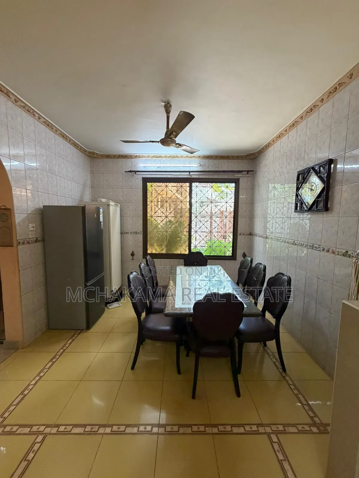 Furnished 20bdrm Block of Flats in Mchakama Real Estate, Mbezi Beach in Mbezi Beach