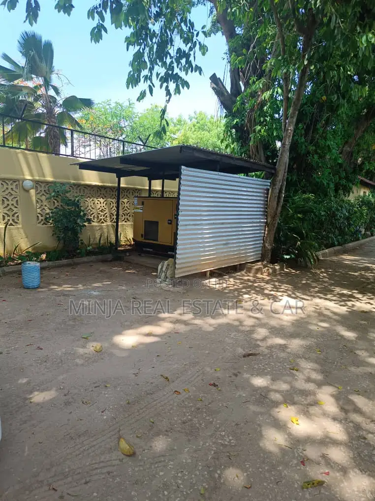 5bdrm House in Masaki for rent in Masaki