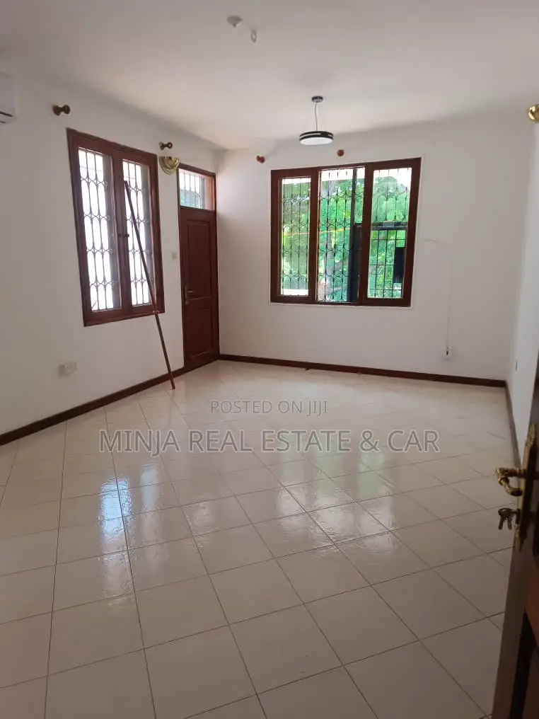 4bdrm House in Masaki for rent in Masaki