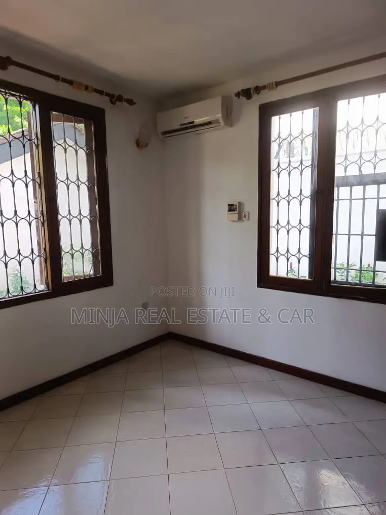 4bdrm House in Masaki for rent in Masaki