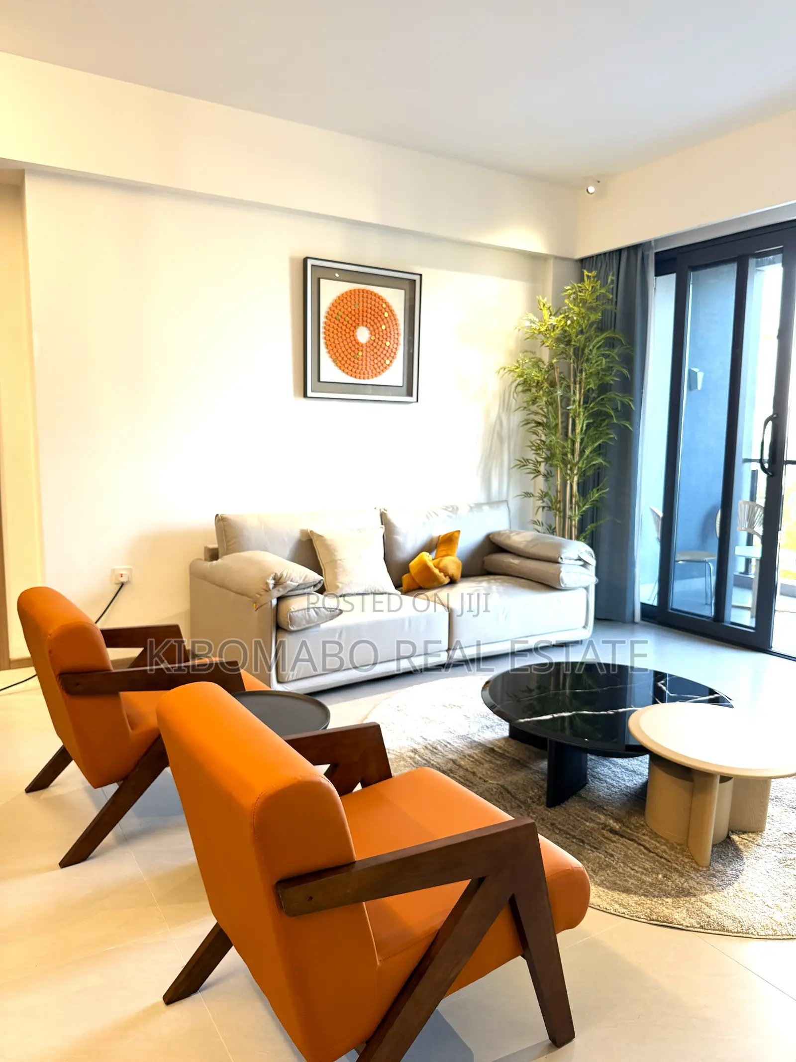 Furnished 2bdrm Apartment in Masaki for rent in Masaki
