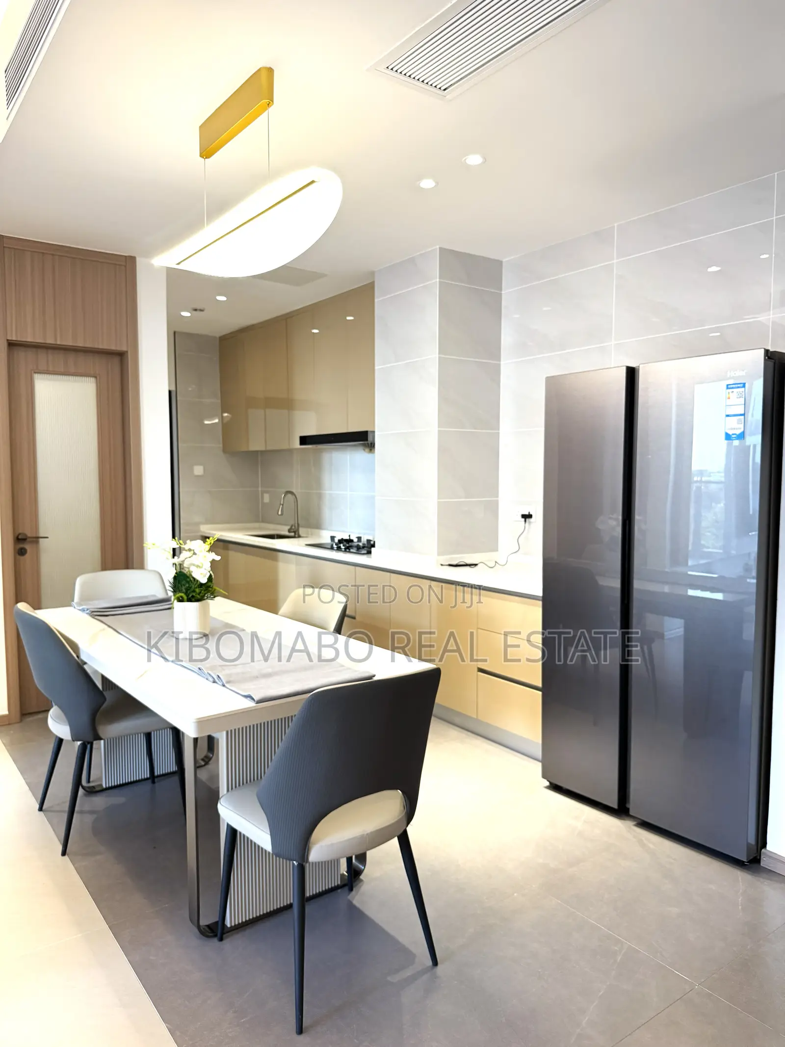 Furnished 2bdrm Apartment in Masaki for rent in Masaki
