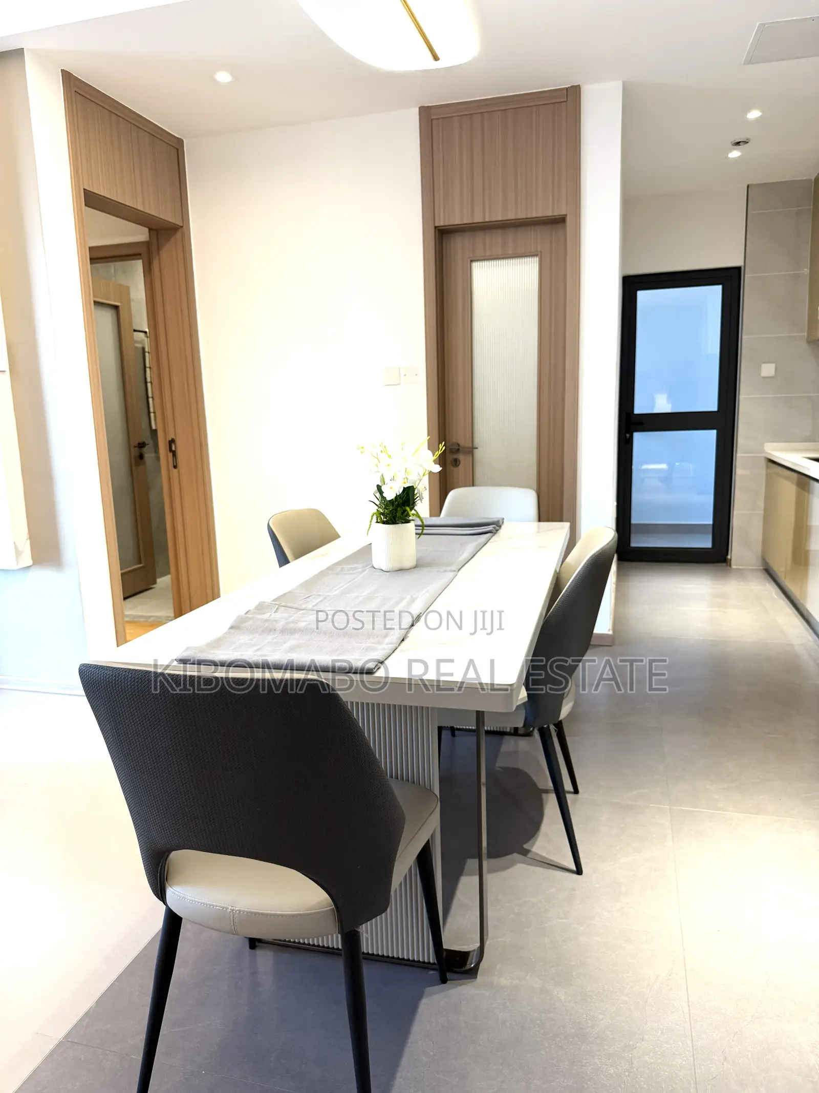 Furnished 2bdrm Apartment in Masaki for rent in Masaki