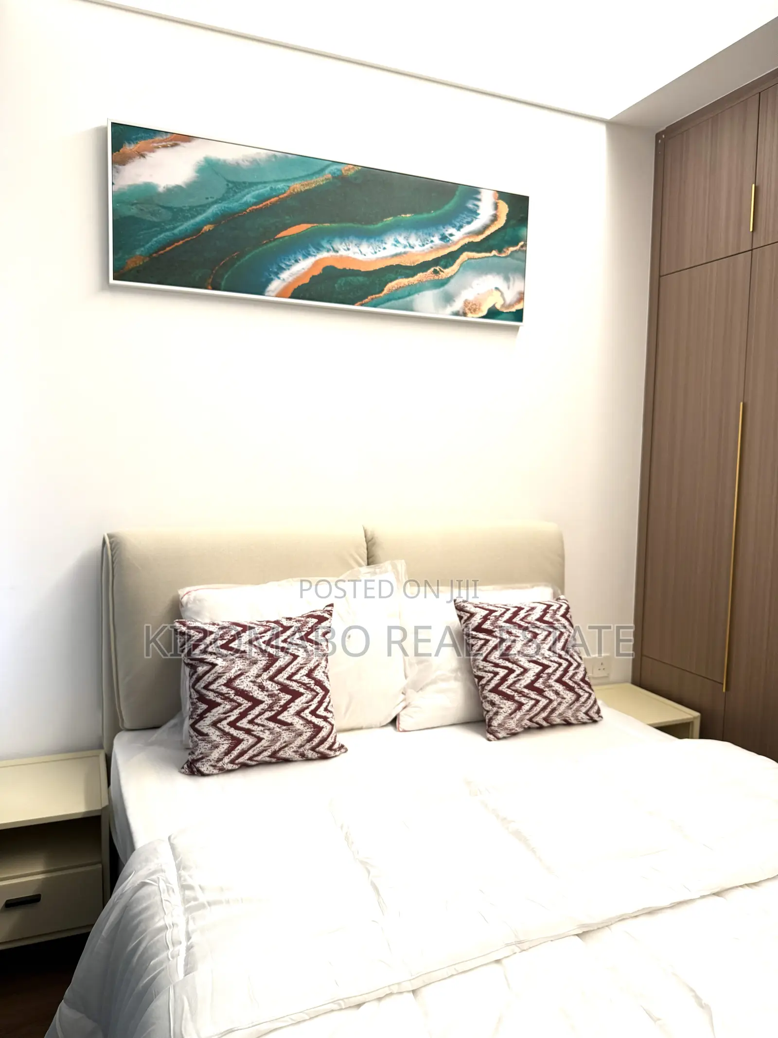 Furnished 2bdrm Apartment in Masaki for rent in Masaki