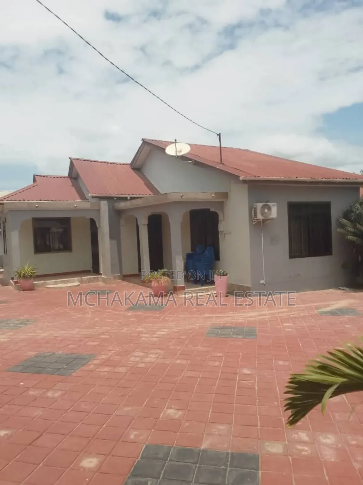 3bdrm House in Mchakama Real Estate, Bunju for sale in Bunju