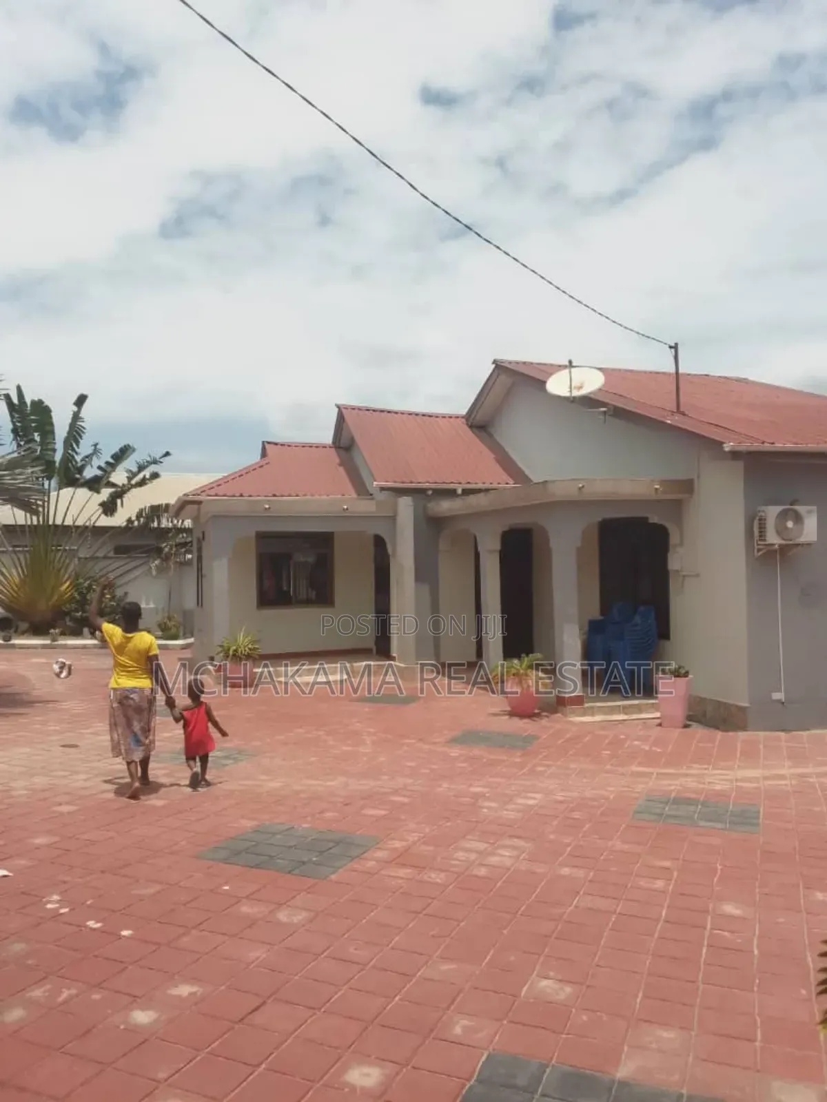 3bdrm House in Mchakama Real Estate, Bunju for sale in Bunju