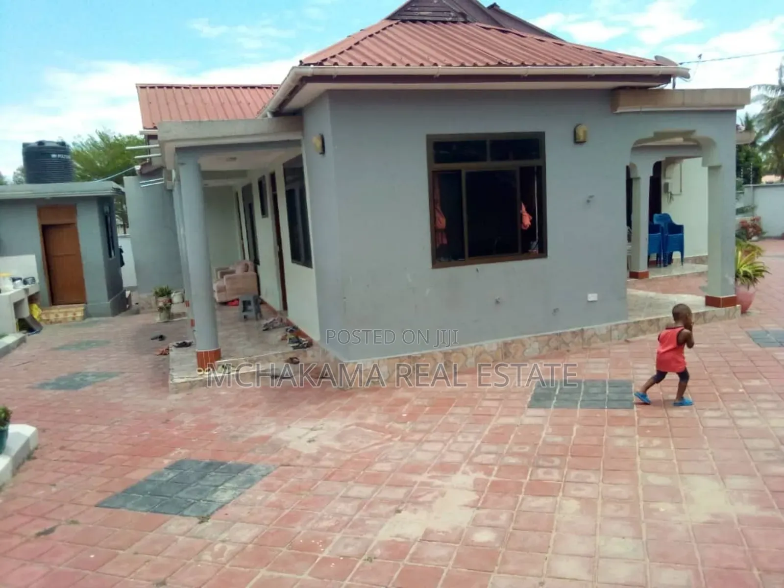 3bdrm House in Mchakama Real Estate, Bunju for sale in Bunju