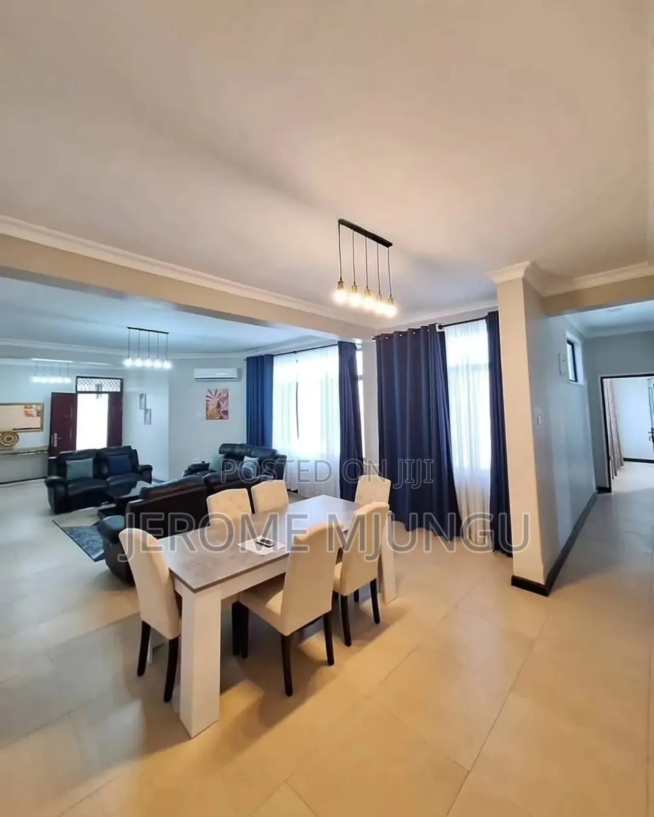 Furnished 2bdrm Apartment in Oyster Bay for rent in Oyster Bay