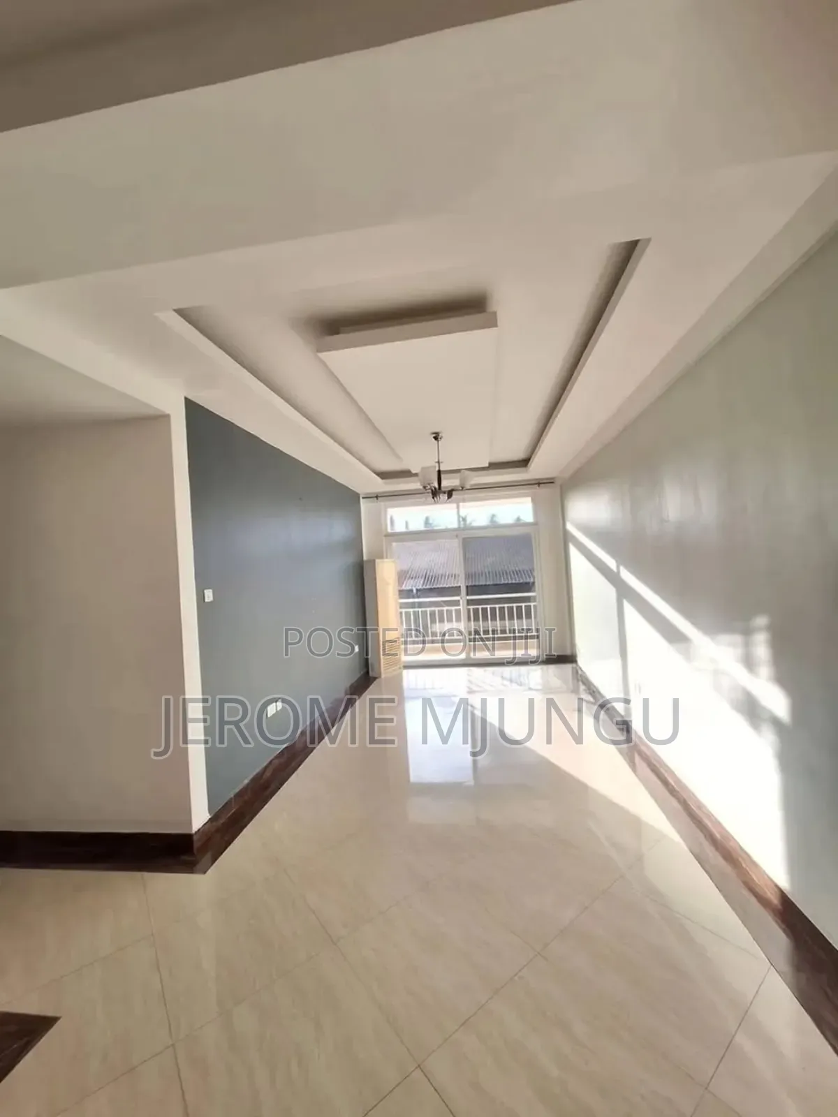 3bdrm Apartment in Sinza for rent in Sinza