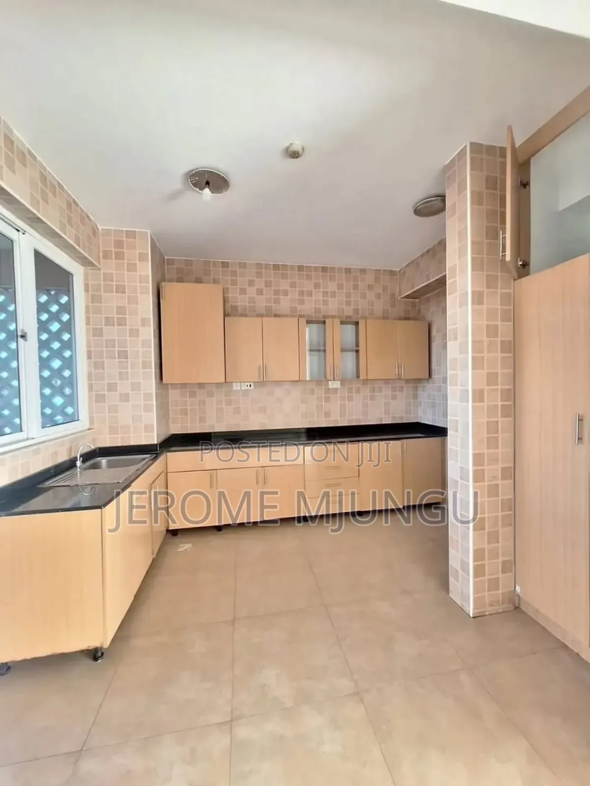 3bdrm Apartment in Sinza for rent in Sinza