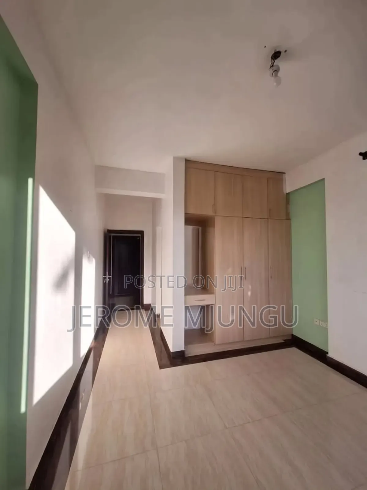 3bdrm Apartment in Sinza for rent in Sinza