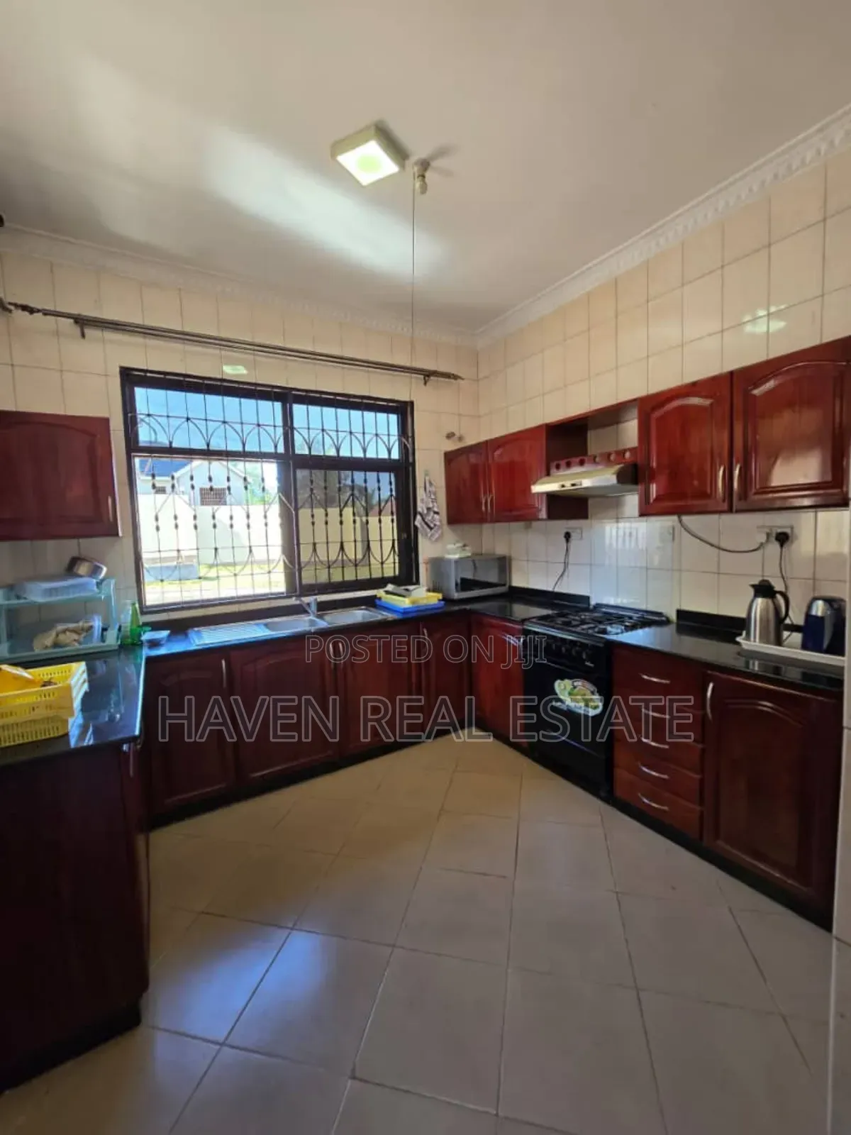 4bdrm House in Goba for sale in Goba